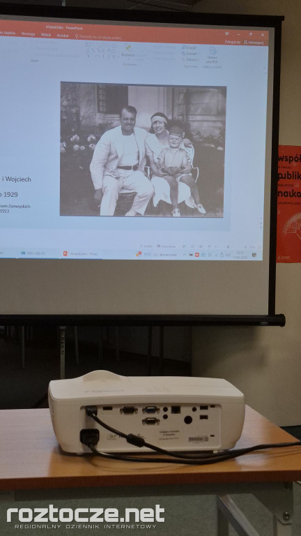 Awantura afrykańska. Listy Marii i Michała Zamoyskich do bliskich 1929-1935