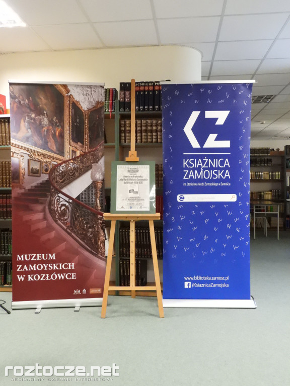 Awantura afrykańska. Listy Marii i Michała Zamoyskich do bliskich 1929-1935