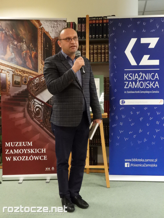 Awantura afrykańska. Listy Marii i Michała Zamoyskich do bliskich 1929-1935