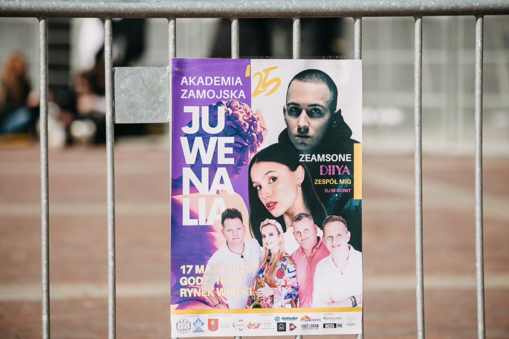 Juwenalia Akademii Zamojskiej