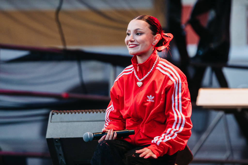 Juwenalia Akademii Zamojskiej