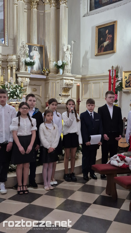 80. rocznica śmierci por. Edwarda Lachawca “Konrad\