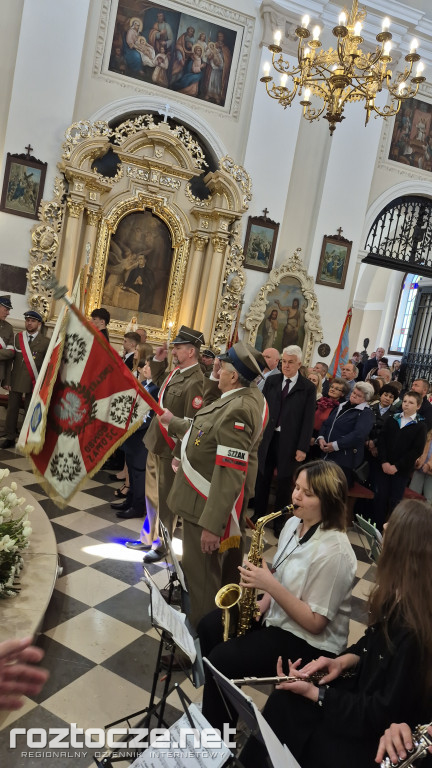80. rocznica śmierci por. Edwarda Lachawca “Konrad\
