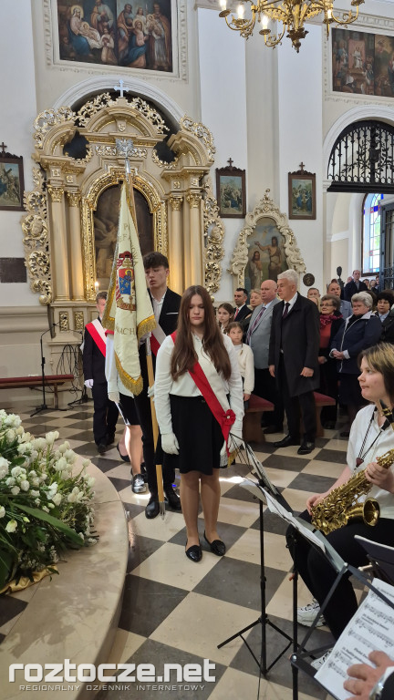 80. rocznica śmierci por. Edwarda Lachawca “Konrad\