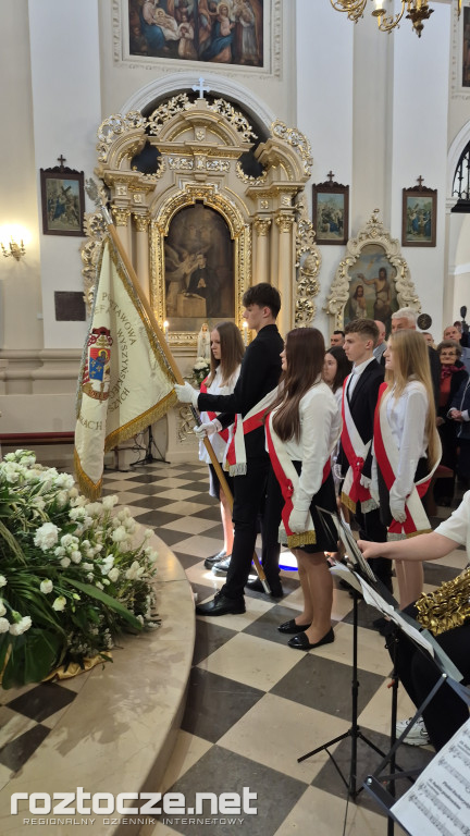 80. rocznica śmierci por. Edwarda Lachawca “Konrad\