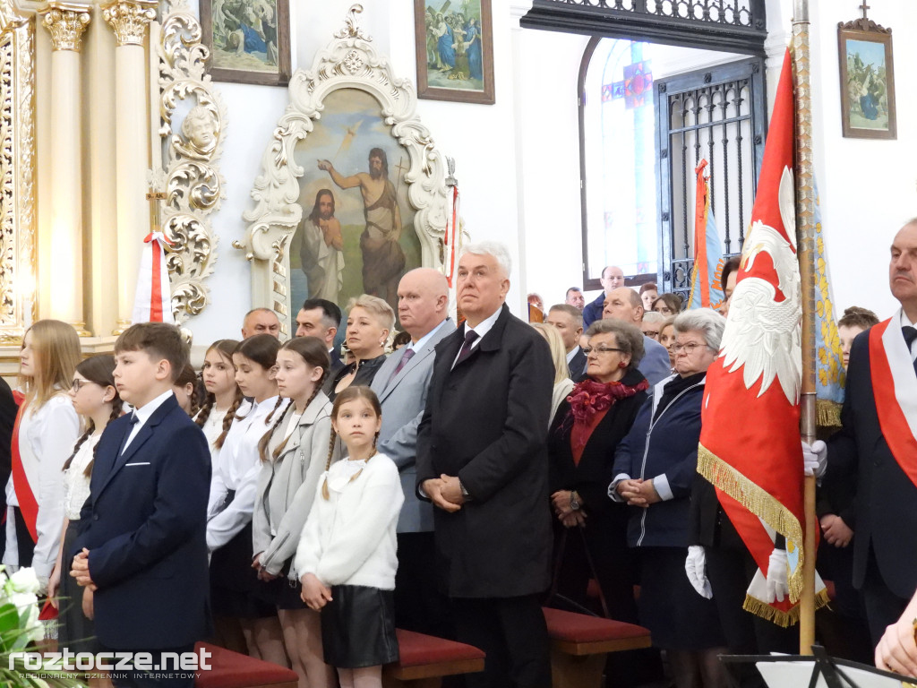 80. rocznica śmierci por. Edwarda Lachawca “Konrad\