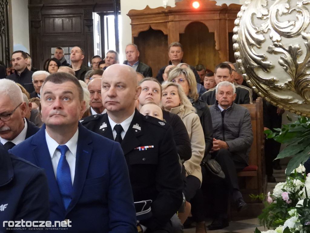 80. rocznica śmierci por. Edwarda Lachawca “Konrad\