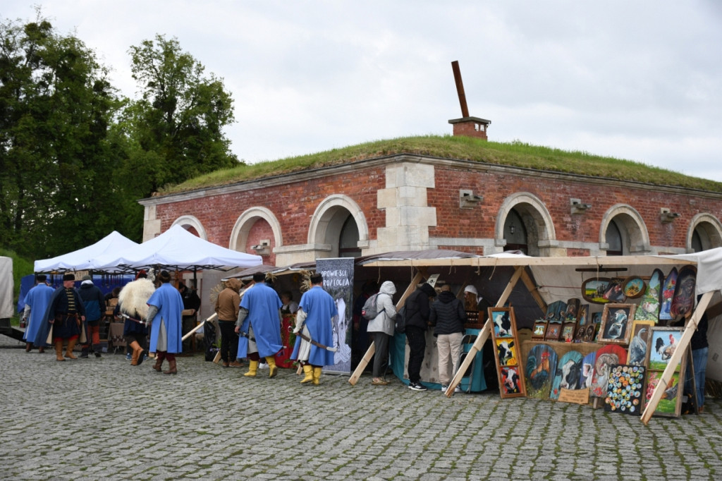 Szturm Twierdzy Zamość 2025
