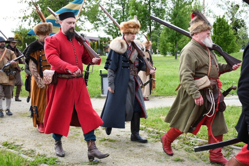Szturm Twierdzy Zamość 2025