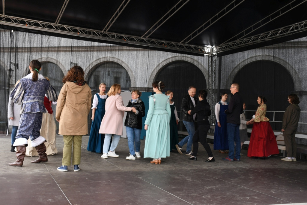 Szturm Twierdzy Zamość 2025