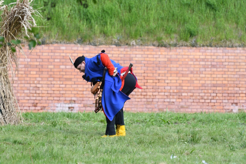 Szturm Twierdzy Zamość 2025
