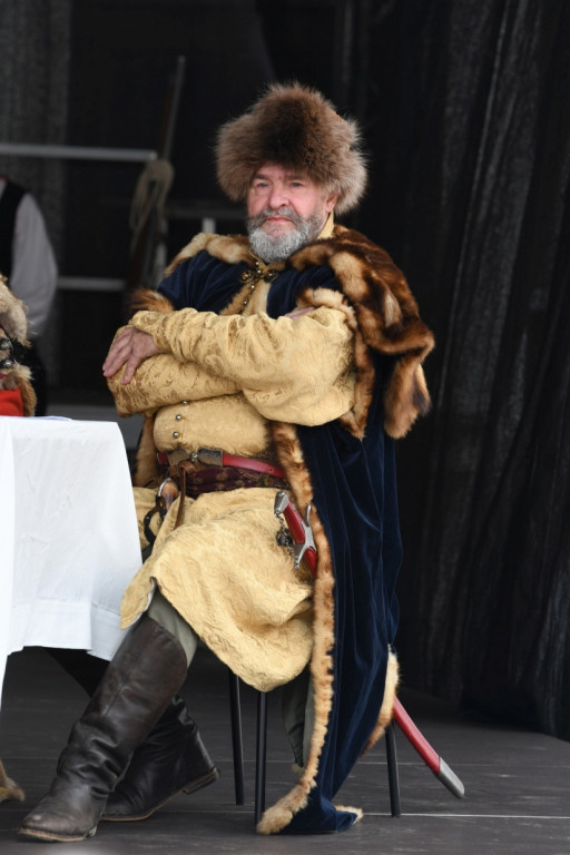 Szturm Twierdzy Zamość 2025
