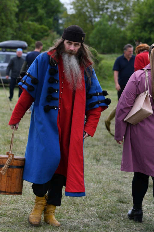 Szturm Twierdzy Zamość 2025