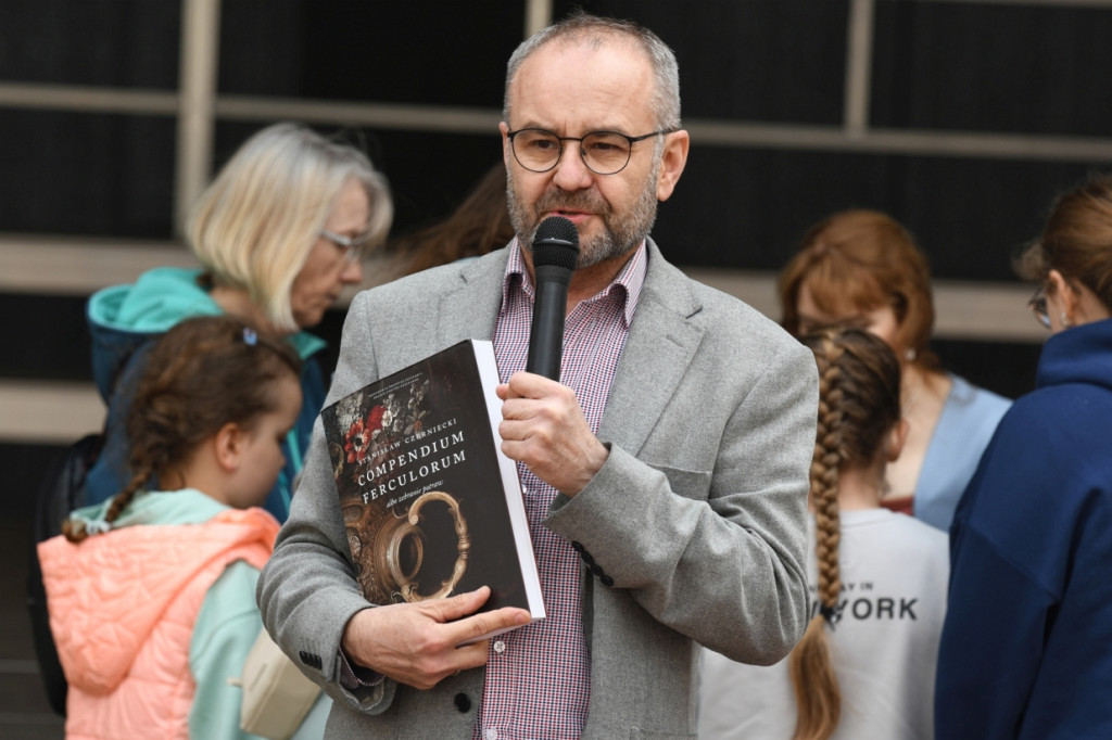 Szturm Twierdzy Zamość 2025