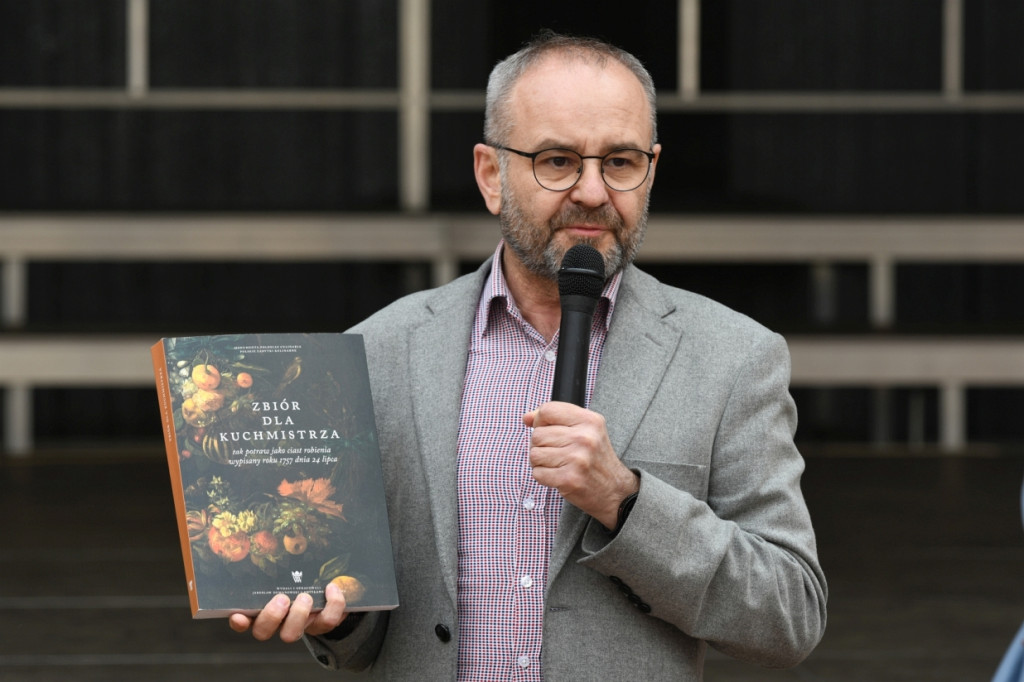 Szturm Twierdzy Zamość 2025