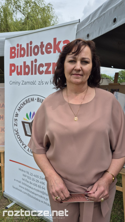 Jubileusze Gminy Zamość