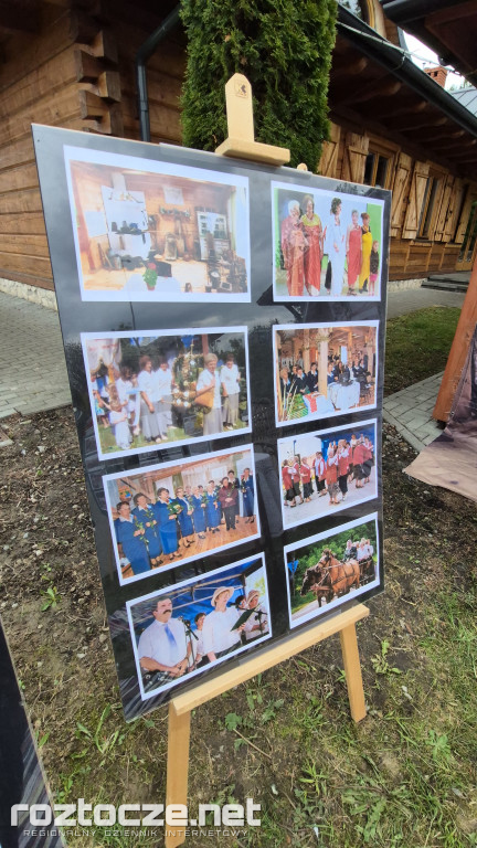 Jubileusze Gminy Zamość