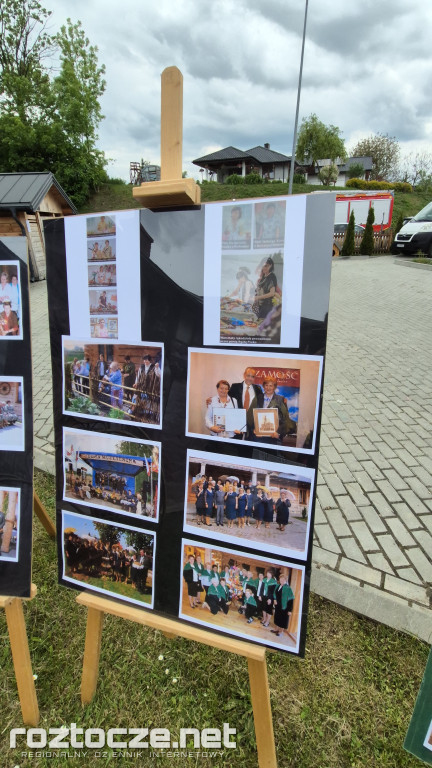 Jubileusze Gminy Zamość