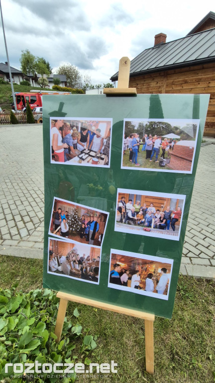 Jubileusze Gminy Zamość
