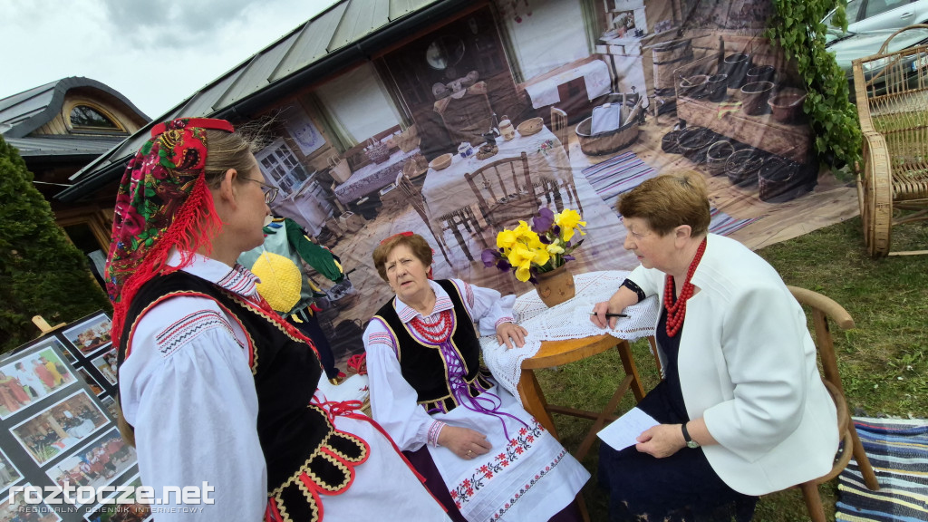 Jubileusze Gminy Zamość