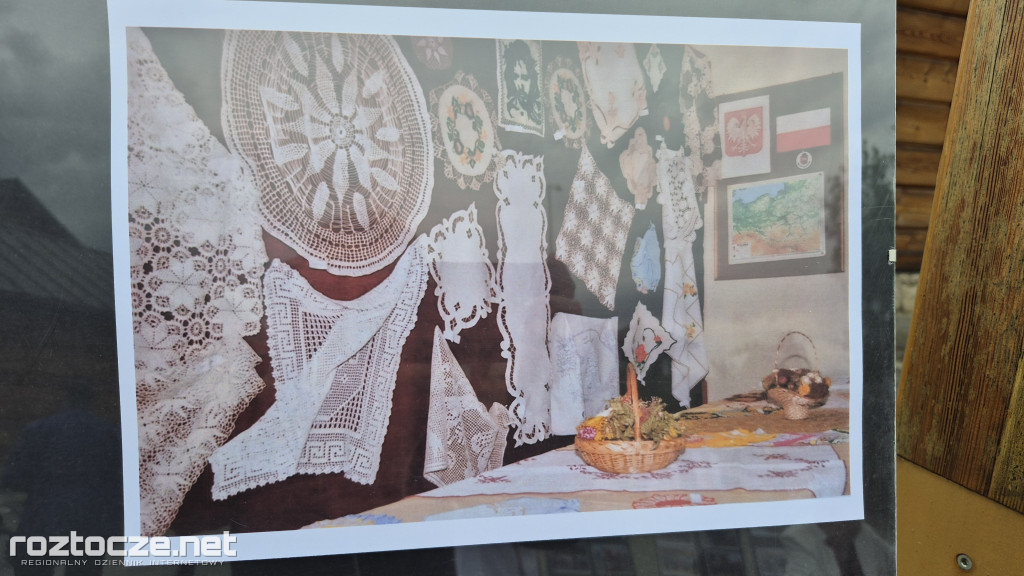 Jubileusze Gminy Zamość