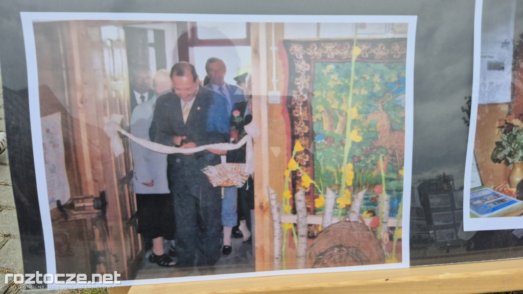 Jubileusze Gminy Zamość