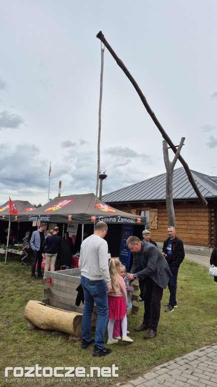 Jubileusze Gminy Zamość