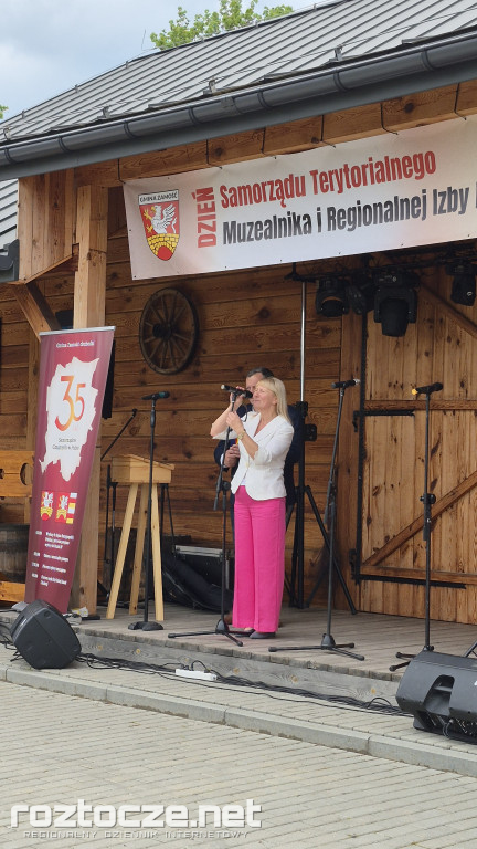 Jubileusze Gminy Zamość