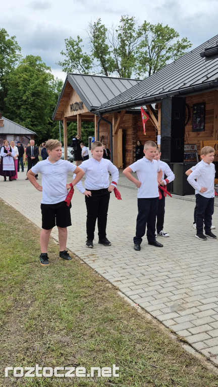 Jubileusze Gminy Zamość