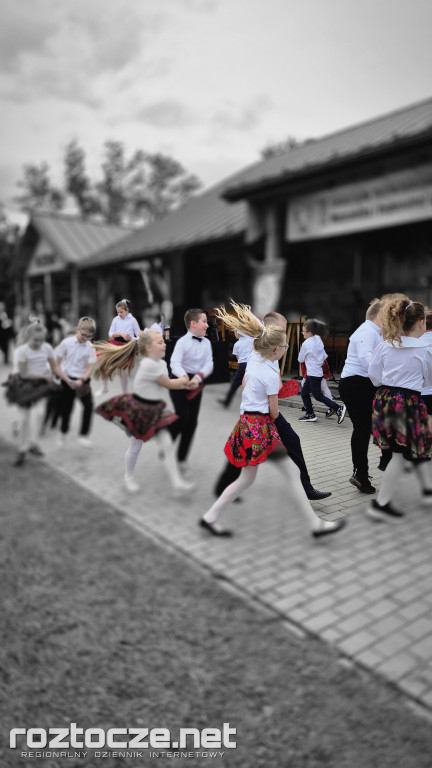 Jubileusze Gminy Zamość