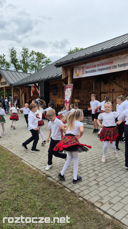 Jubileusze Gminy Zamość