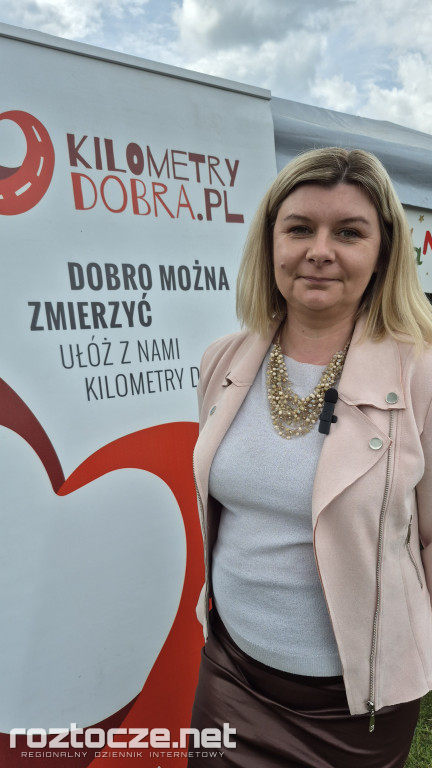 Jubileusze Gminy Zamość
