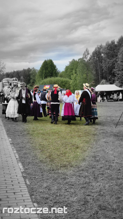 Jubileusze Gminy Zamość