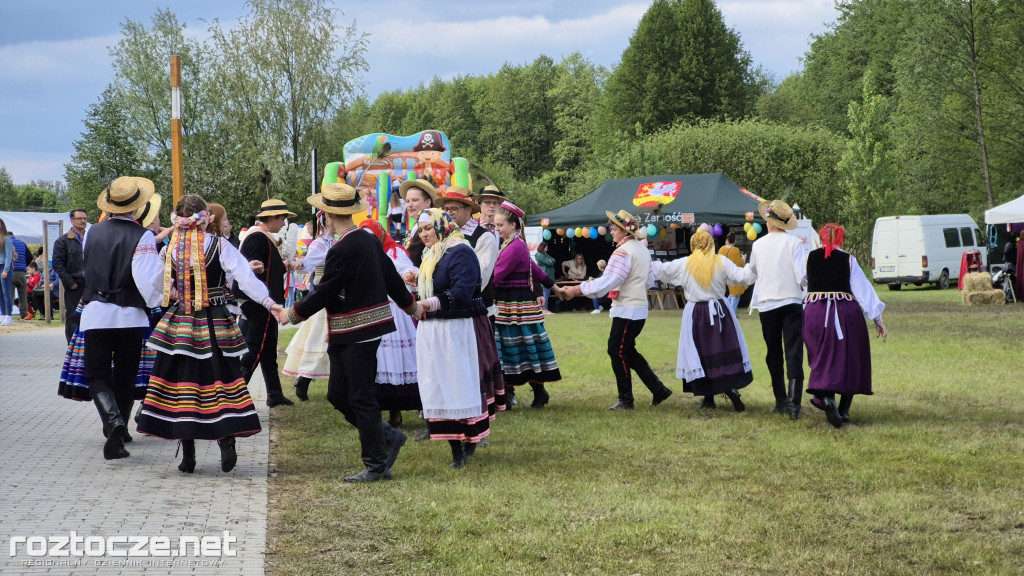 Jubileusze Gminy Zamość