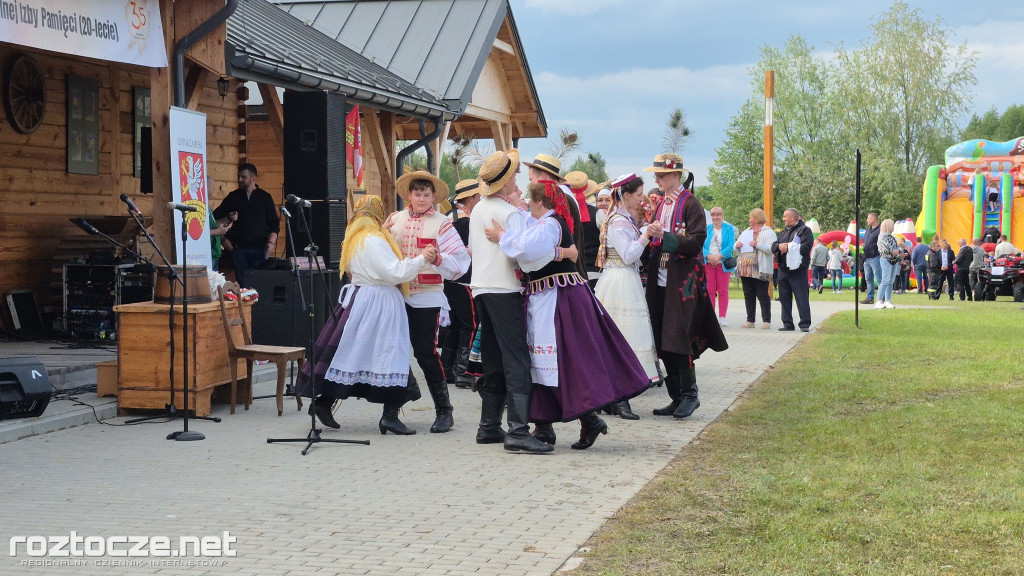 Jubileusze Gminy Zamość