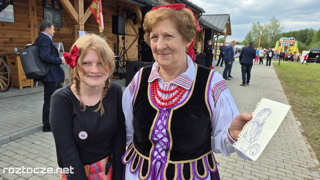 Jubileusze Gminy Zamość