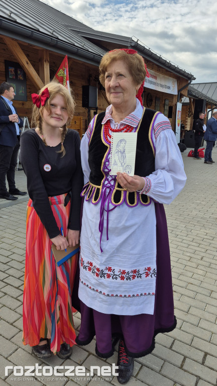 Jubileusze Gminy Zamość