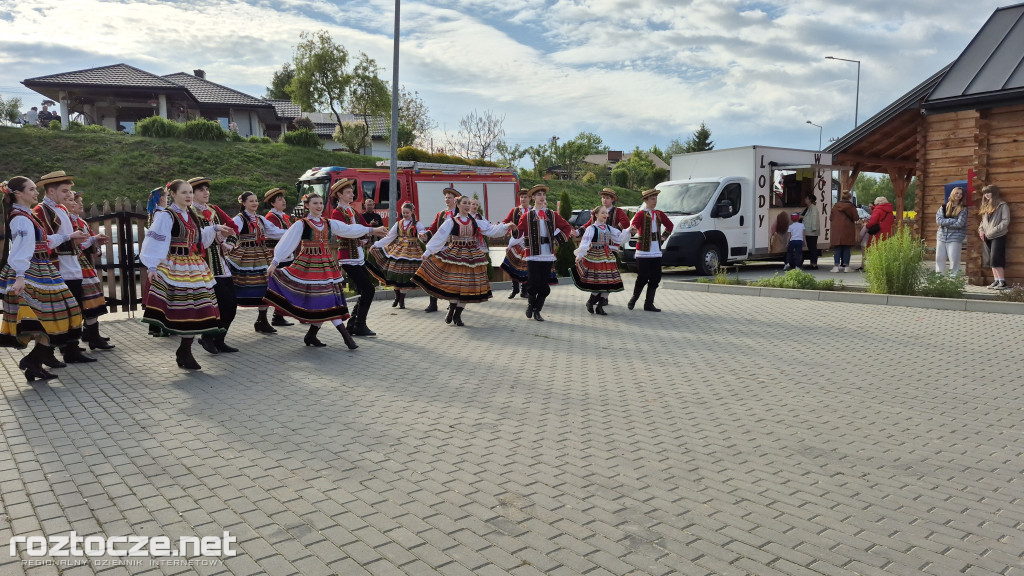 Jubileusze Gminy Zamość
