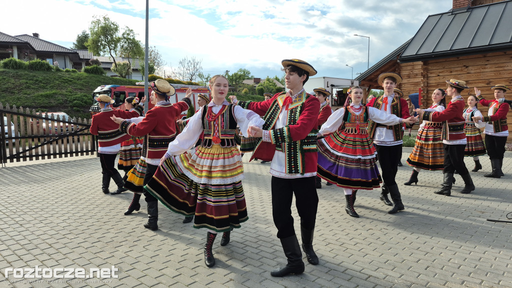 Jubileusze Gminy Zamość