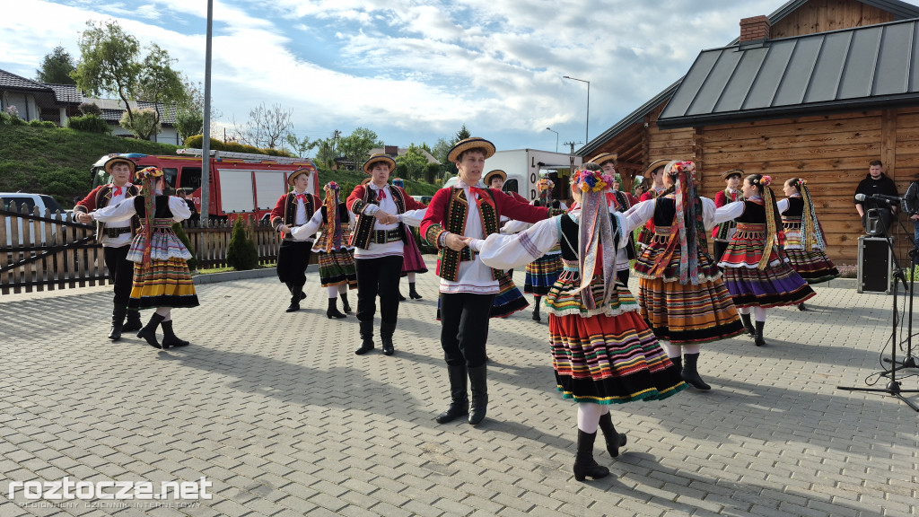 Jubileusze Gminy Zamość