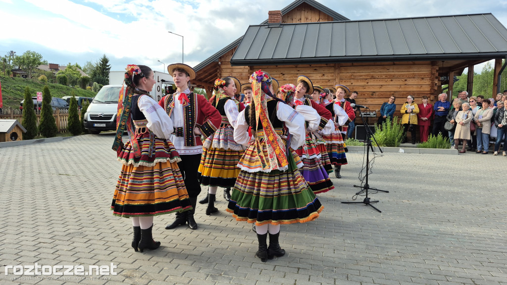 Jubileusze Gminy Zamość
