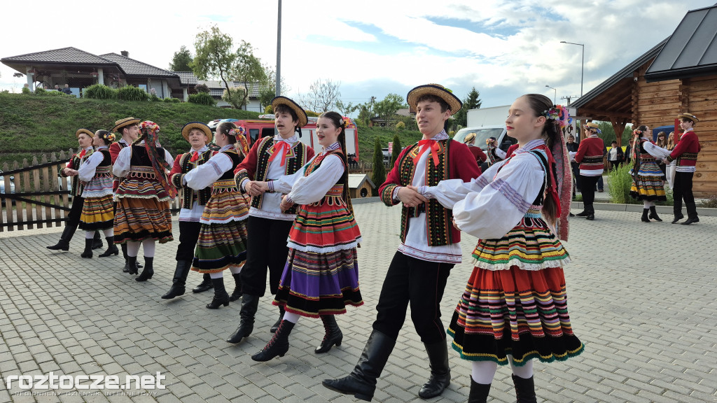 Jubileusze Gminy Zamość