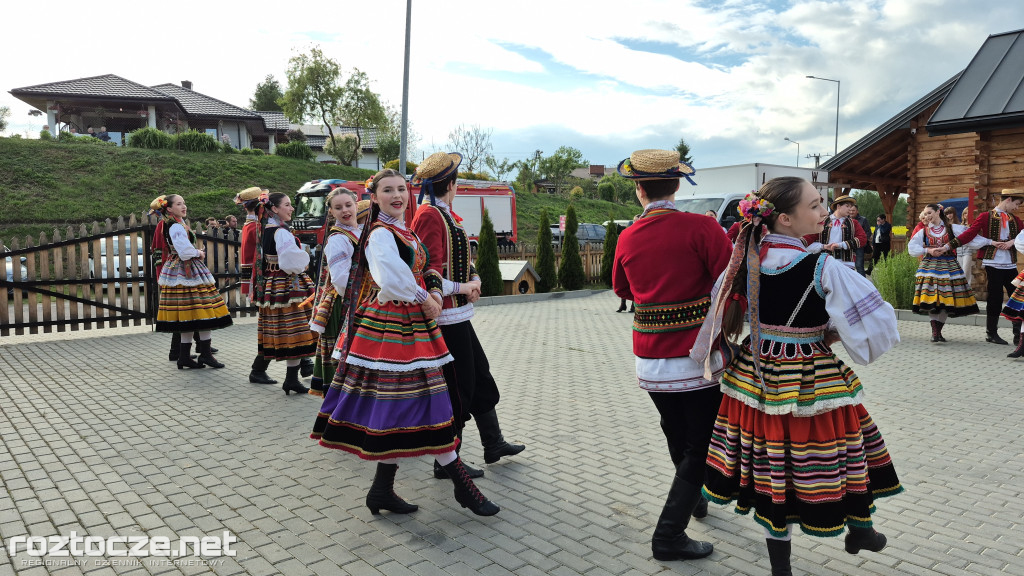 Jubileusze Gminy Zamość