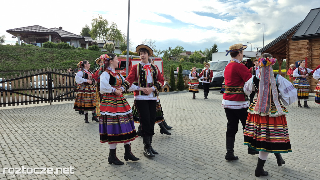 Jubileusze Gminy Zamość