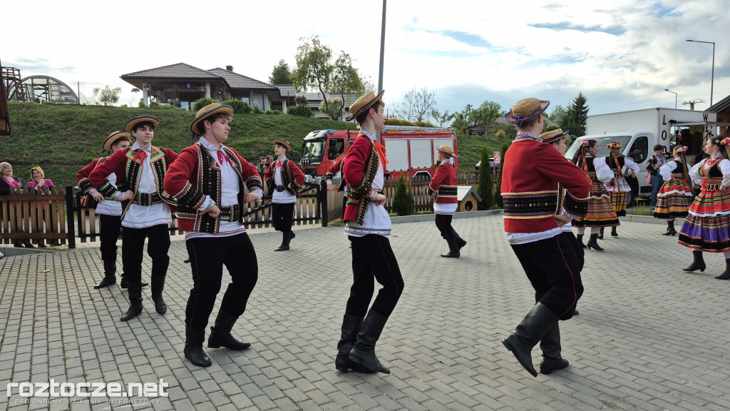 Jubileusze Gminy Zamość