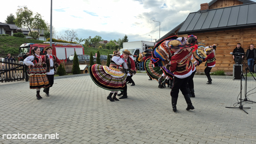 Jubileusze Gminy Zamość