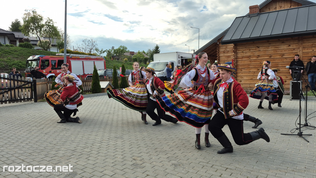 Jubileusze Gminy Zamość