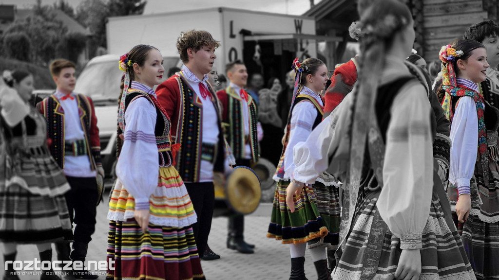 Jubileusze Gminy Zamość