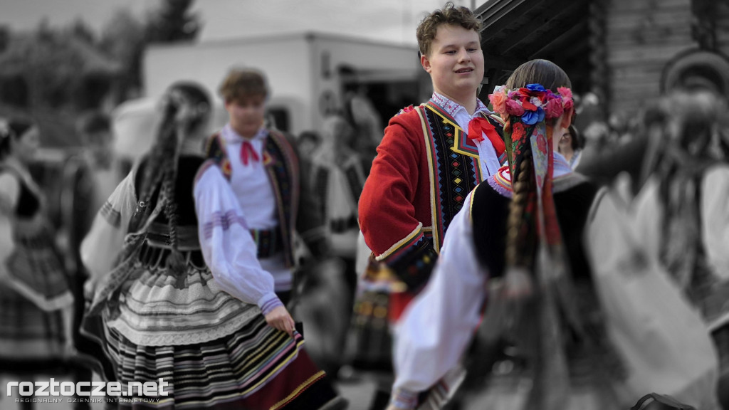 Jubileusze Gminy Zamość
