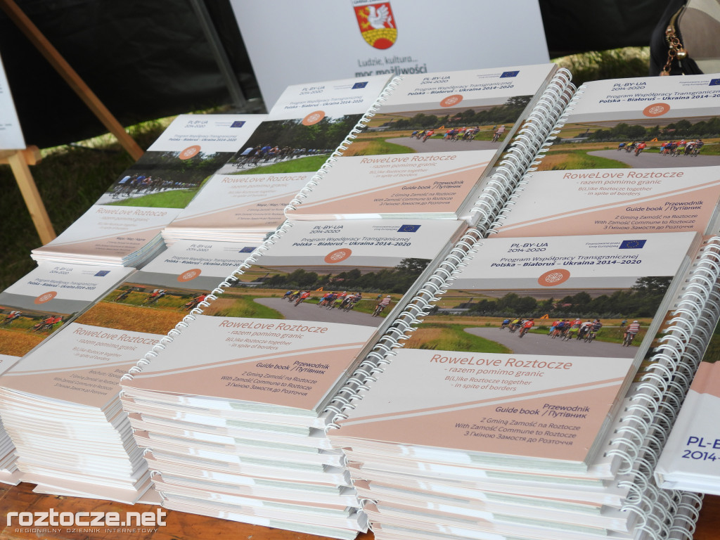 Jubileusze Gminy Zamość
